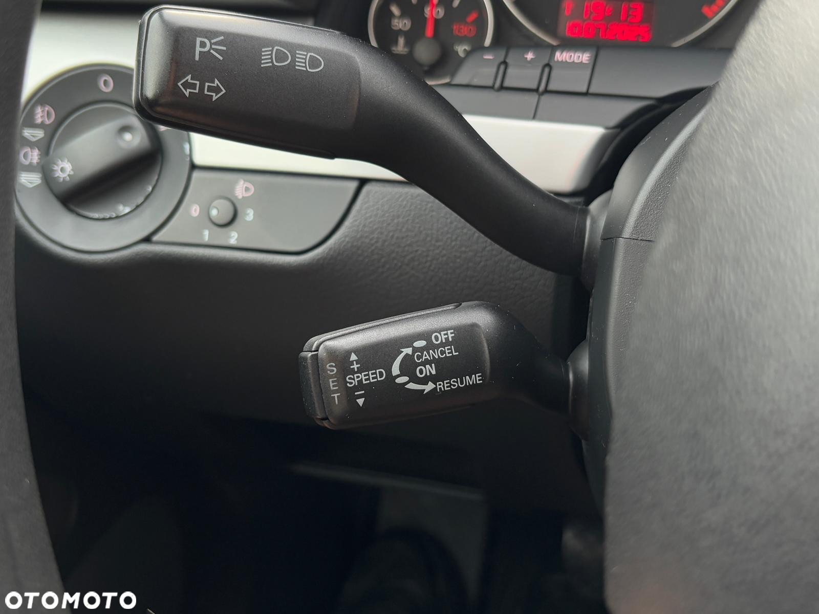 Audi A4 Avant 1.8 T - 15