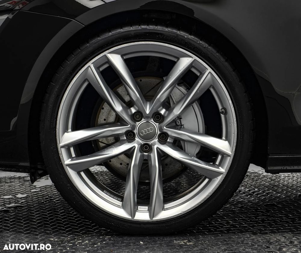 Audi A7 3.0 TFSI Quattro S-Tronic - 30
