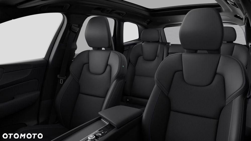 Volvo XC 60 B5 B AWD Ultra Black Edition - 9