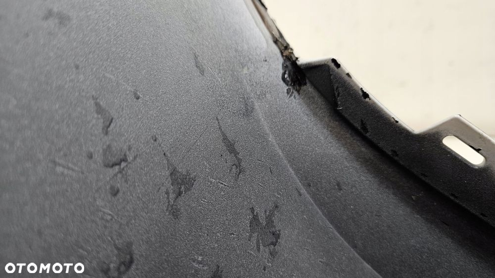 zderzak przedni przód subaru impreza wrx sti lift - 12