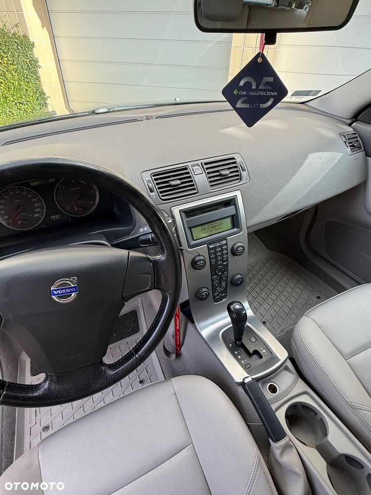 Volvo V50 - 10