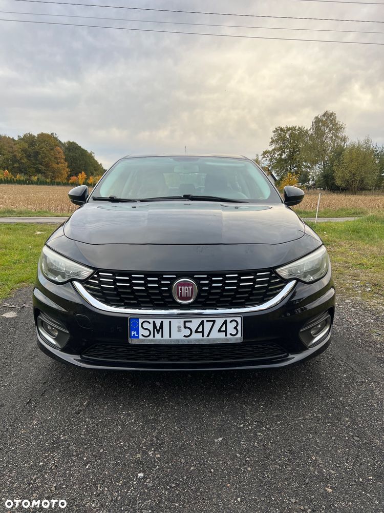 Fiat Tipo