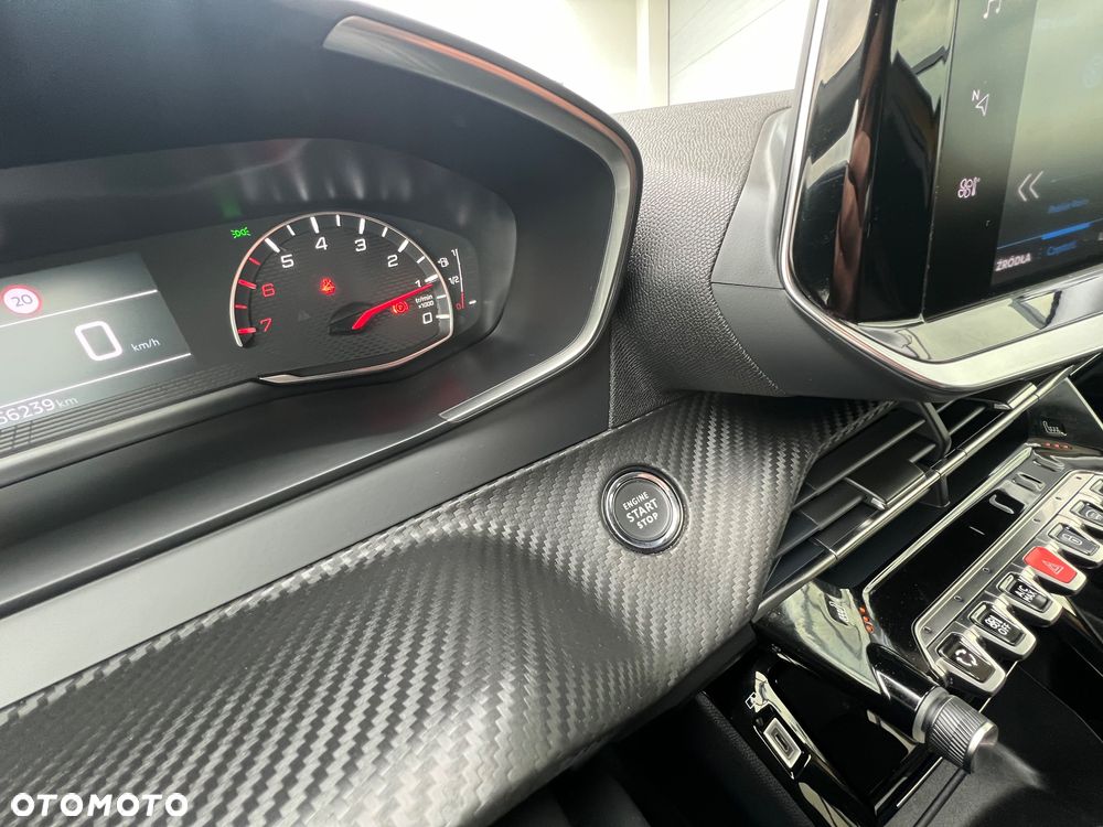 Peugeot 208 1.2 PureTech Allure S&S - 13