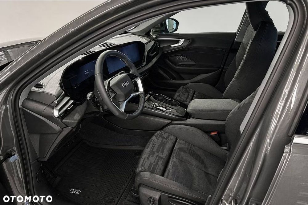 Audi A5 Avant e-Hybrid 220 kW Quattro S tronic - 2