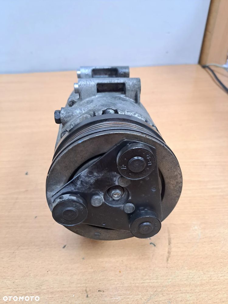 VOLVO S40 II V50 C30 C70 2.0 16V 1.8B SPREZARKA KLIMATYZACJI - 2