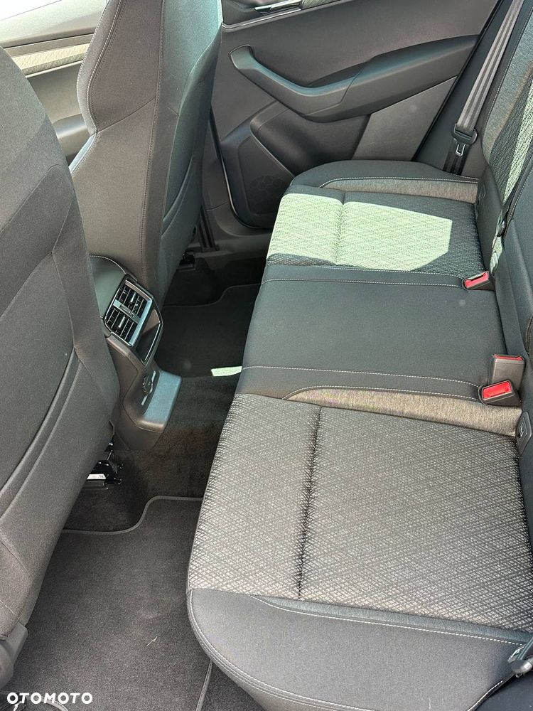 Skoda Karoq 1.5 TSI ACT Style DSG - 19