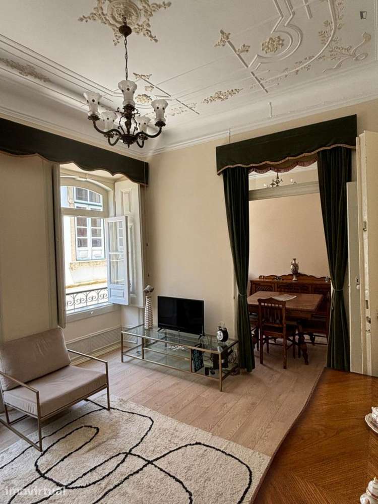 Apartamento com 3 quartos - localizado em Tomar - Grande imagem: 3/14