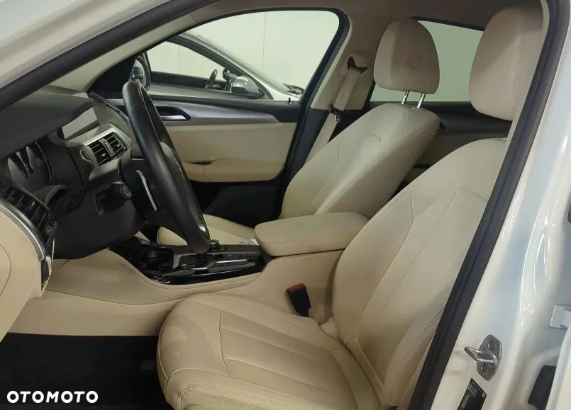 BMW X4 xDrive20d sport - 7