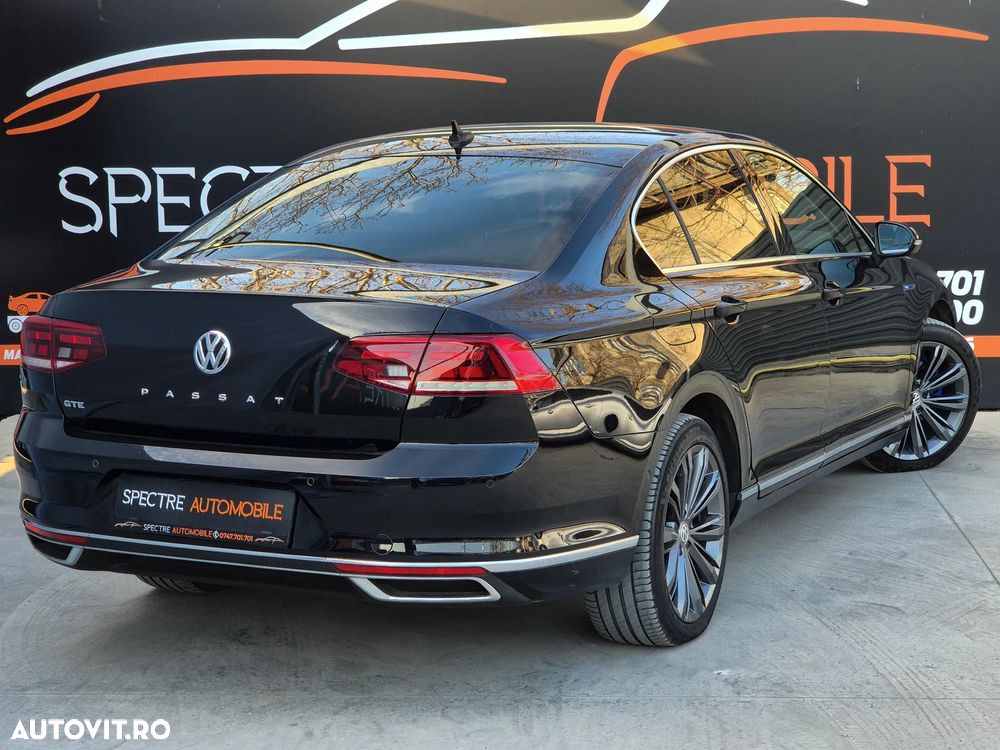 Volkswagen Passat - 7