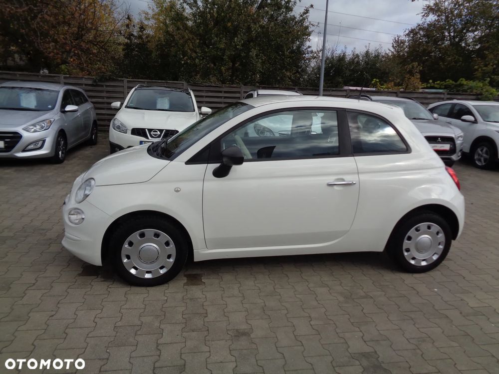 Fiat 500 - 3