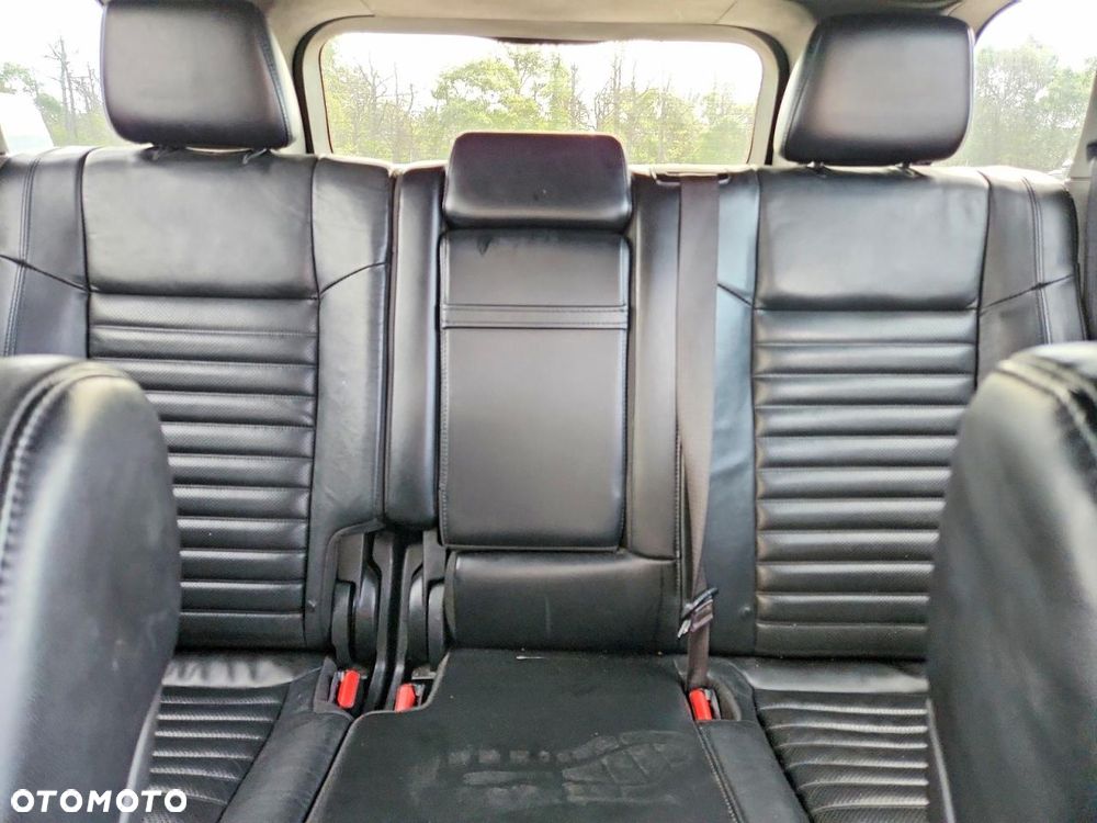 Jeep Grand Cherokee 5.7 V8 HEMI Summit - 9