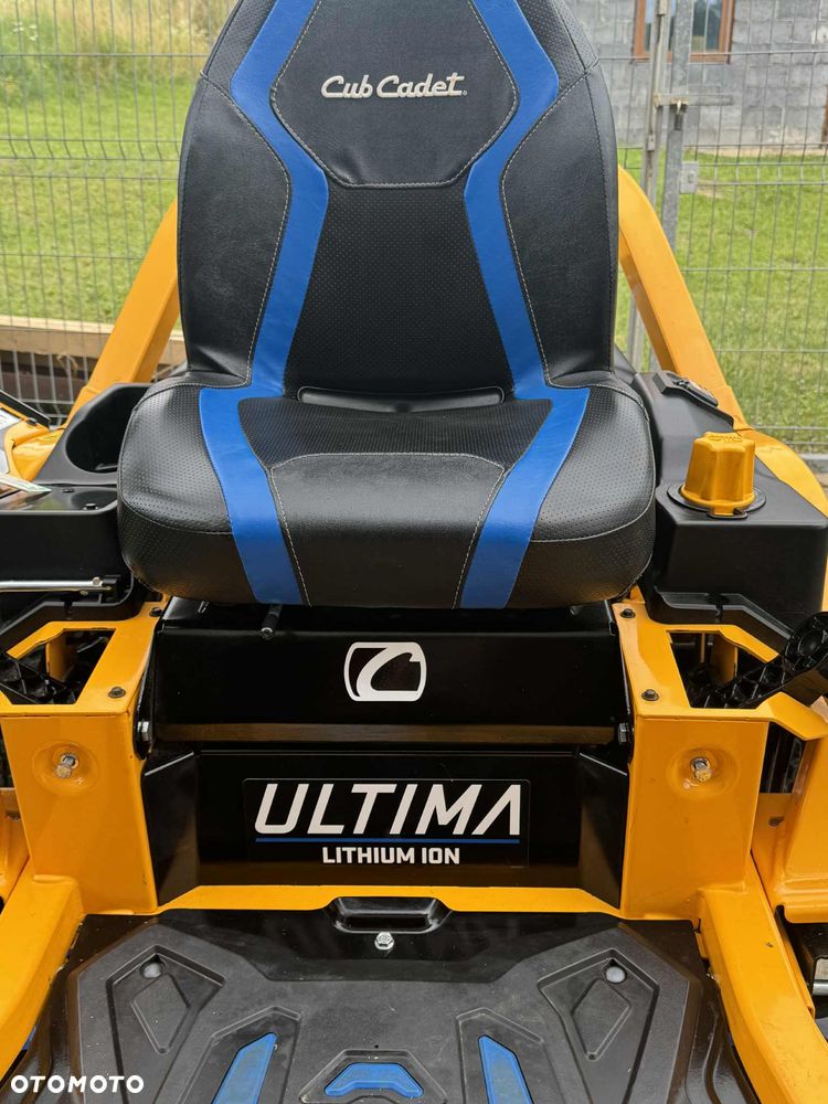 Cub Cadet - 3