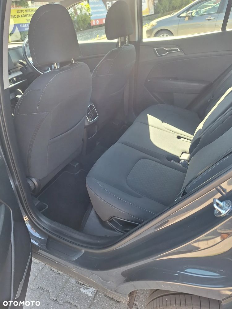 Kia Sportage 1.6 T-GDI M 2WD - 9