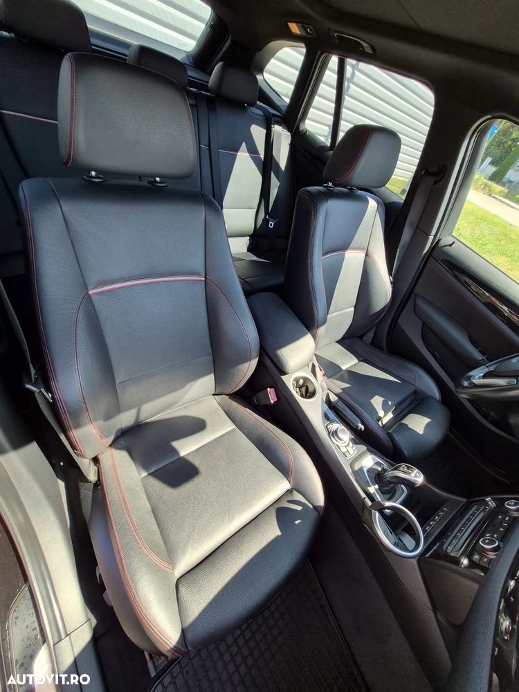 BMW X1 - 21