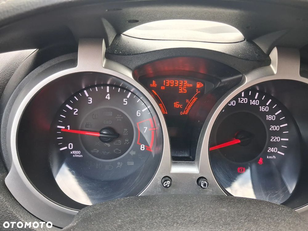 Nissan Juke - 26