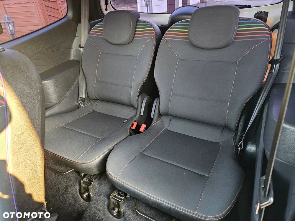 Renault Twingo 1.2 LEV 16V 75 Paris - 8