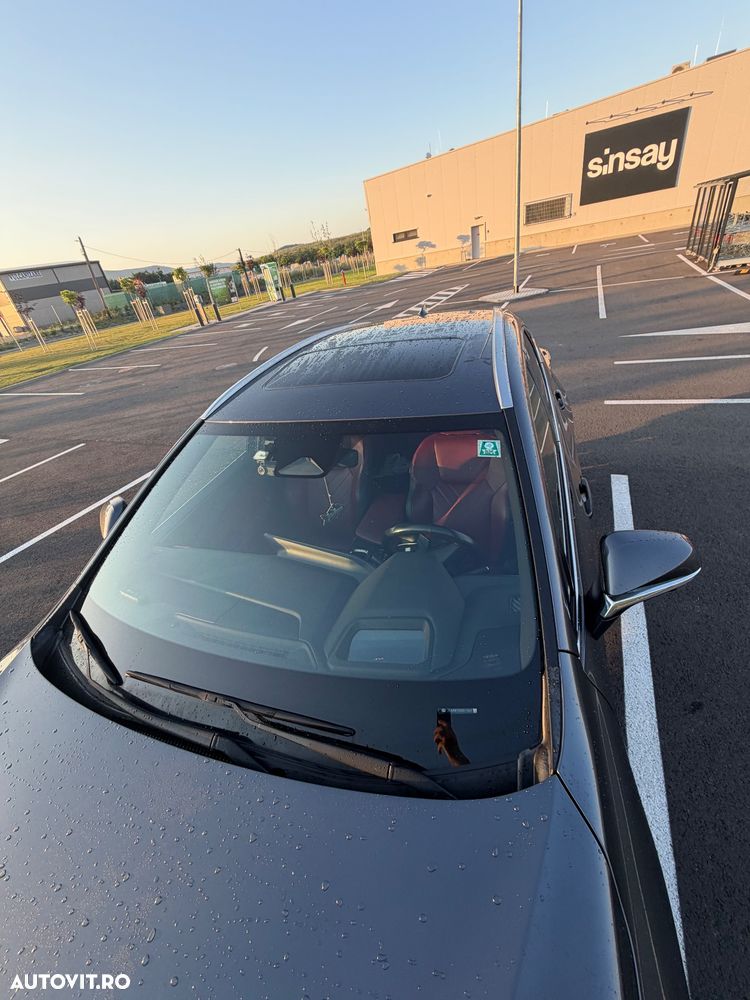 Lexus Seria NX 450h+ AWD CVT PHEV Luxury - 8