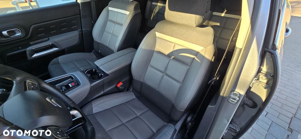 Citroën C5 Aircross 2.0 BlueHDi Shine EAT8 - 6