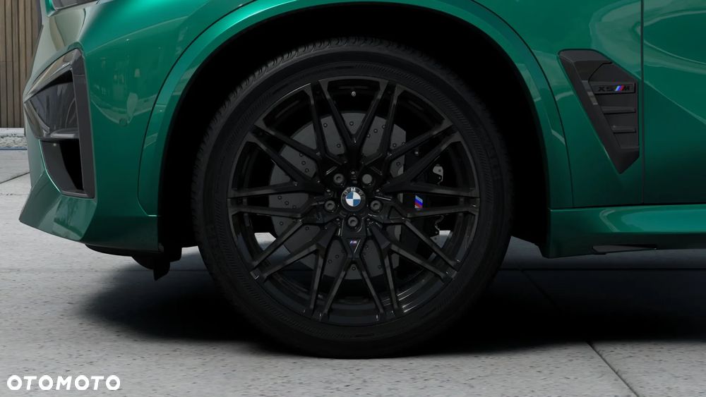 BMW X5 M Competition - 5