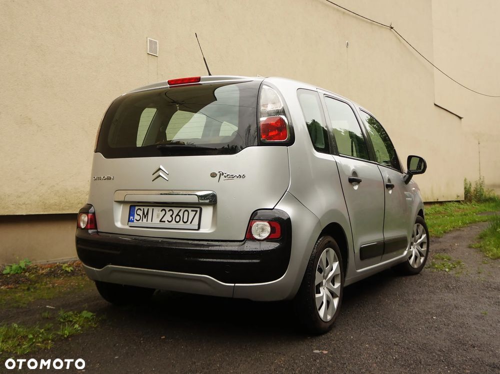 Citroën C3 Picasso VTi 95 Selection - 2