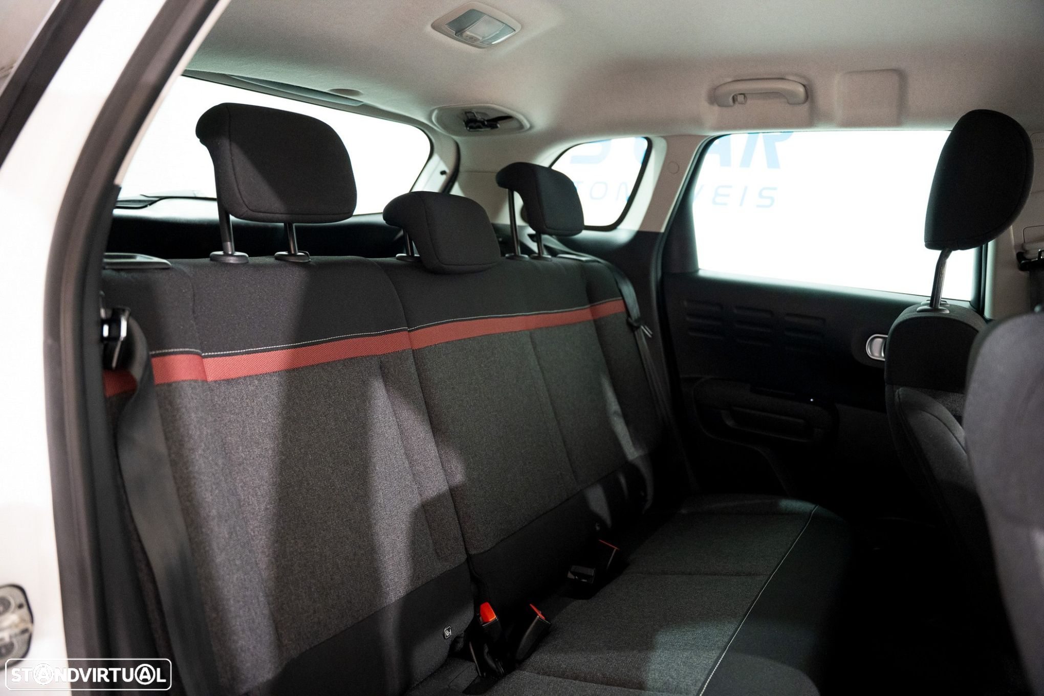 Citroën C3 Aircross 1.2 PureTech C-Series - 9