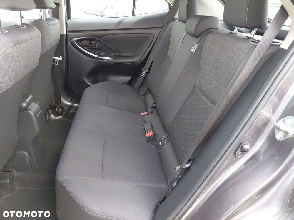 Toyota Yaris Cross 1.5 Comfort - 14