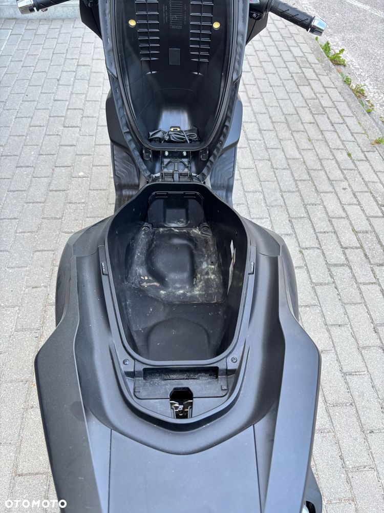 Honda PCX - 7