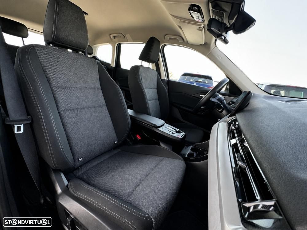 BMW X1 25 e xDrive - 6