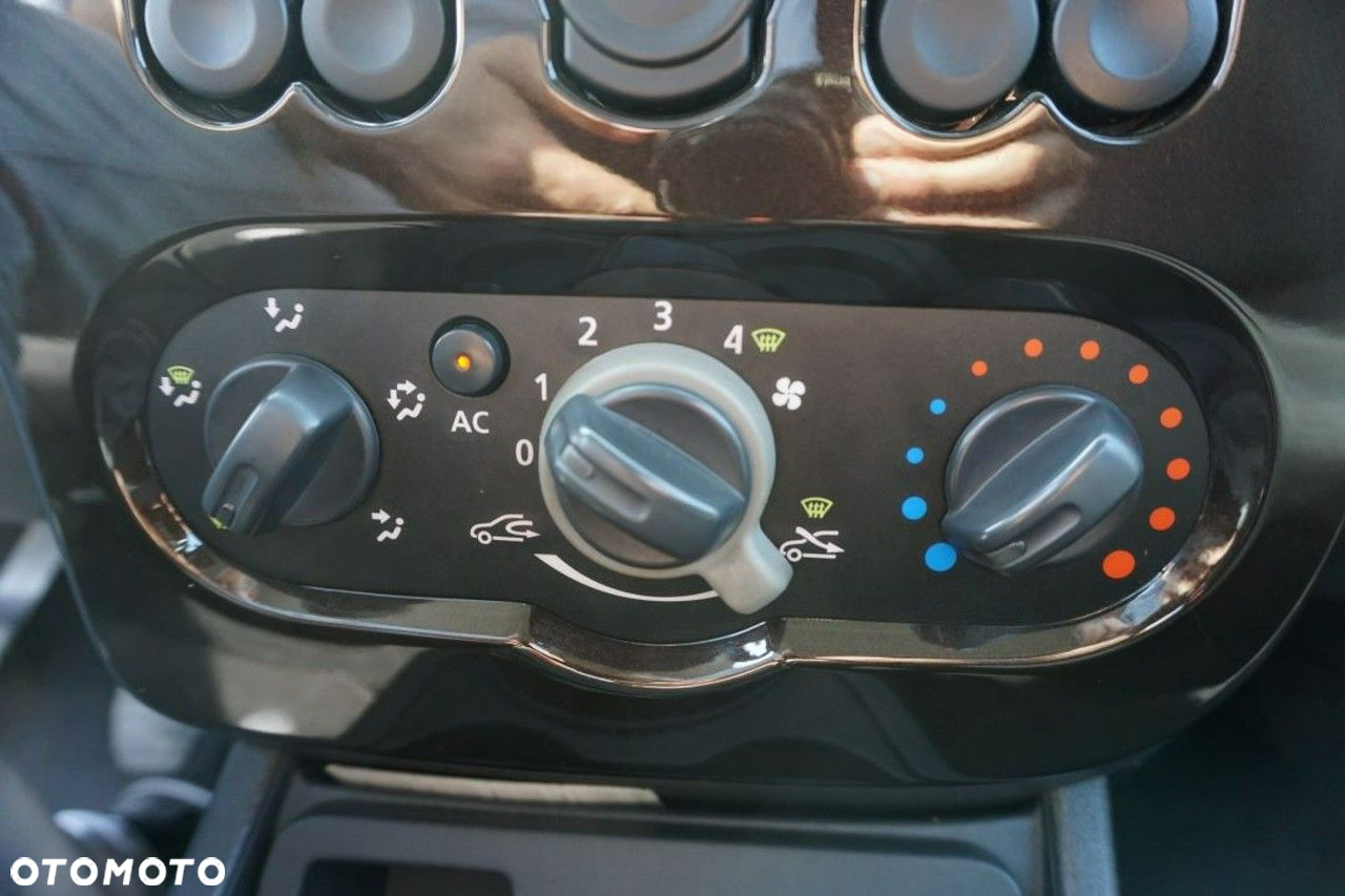Dacia Duster - 16