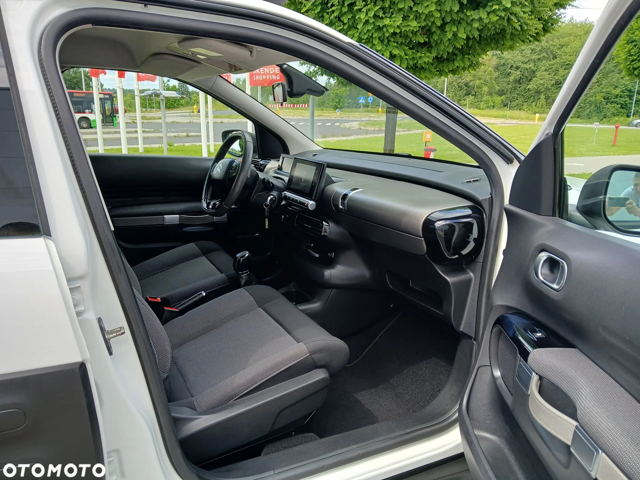 Citroën C4 Cactus 1.6 Blue HDi Live - 11