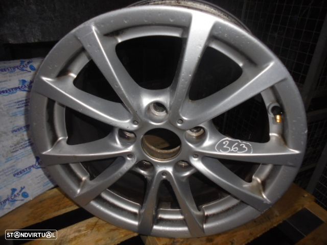 Jante Solta 6796236 BMW F20 2014 116Ed 115CV 5P AZUL 31 7Jx16 5X120 60MM - 2