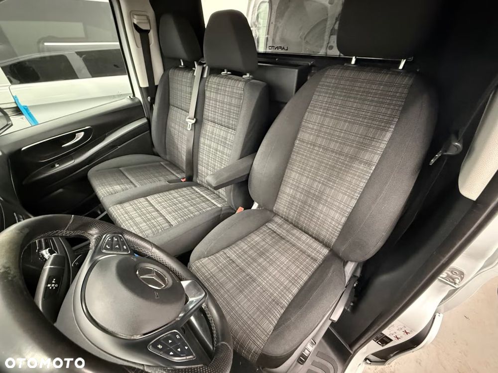 Mercedes-Benz Vito - 20