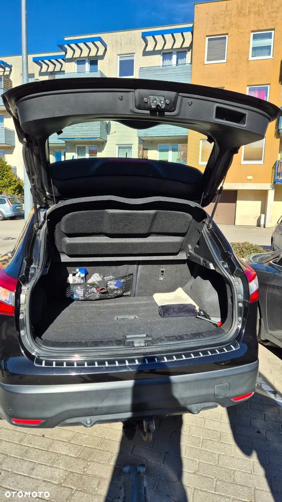 Nissan Qashqai 1.6 dCi DPF Start/Stop acenta - 11