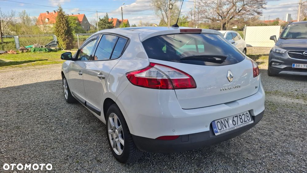 Renault Megane TCe 130 Night and Day - 5
