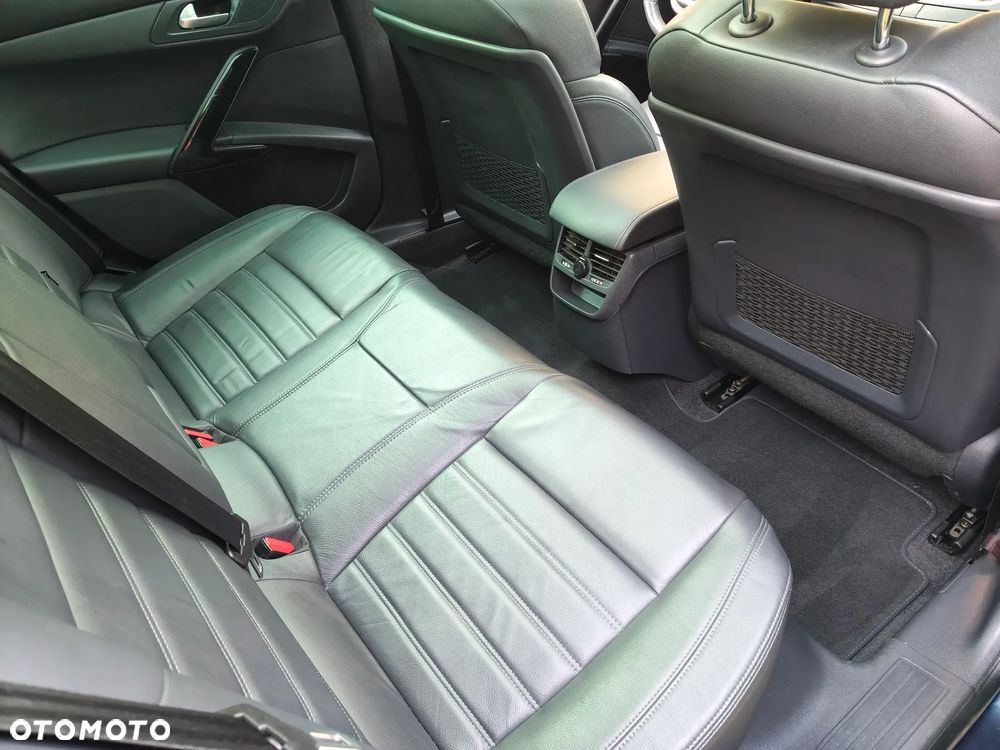 Peugeot 508 e-HDi FAP 110 EGS6 Business-Line - 13