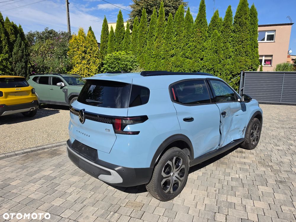 Citroën C3 Aircross - 7