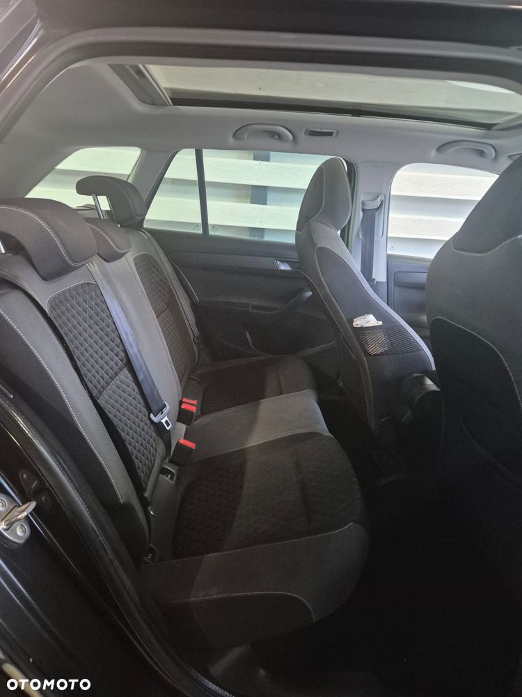 Skoda Fabia 1.4 TDI Monte Carlo - 13