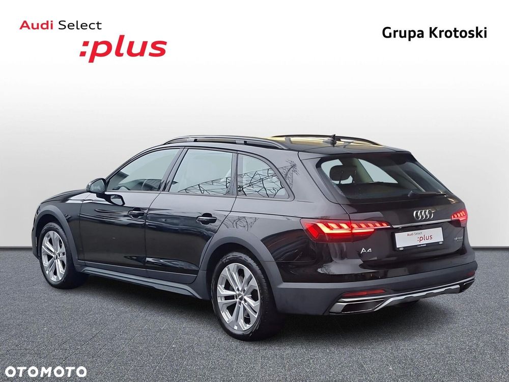 Audi A4 Allroad - 3