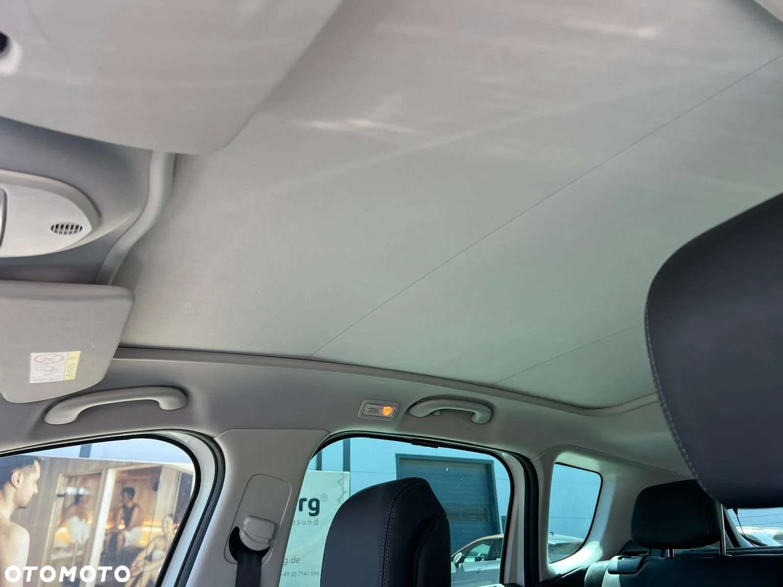 Peugeot 3008 HDi 115 Business-Line - 22