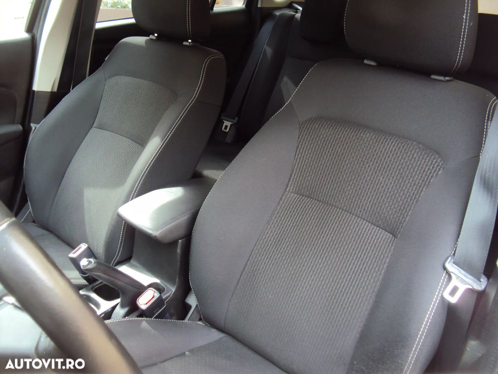 Suzuki SX4 - 13