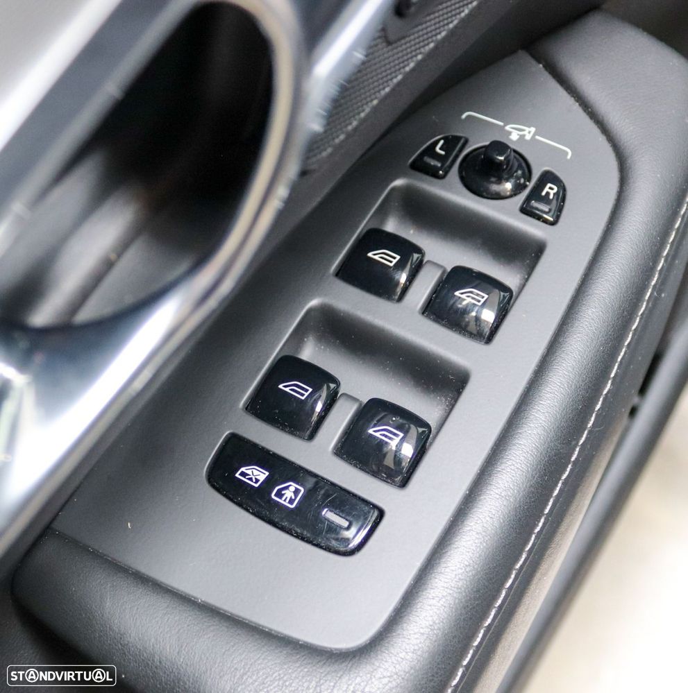 Volvo V90 2.0 D4 Inscription Geartronic - 11