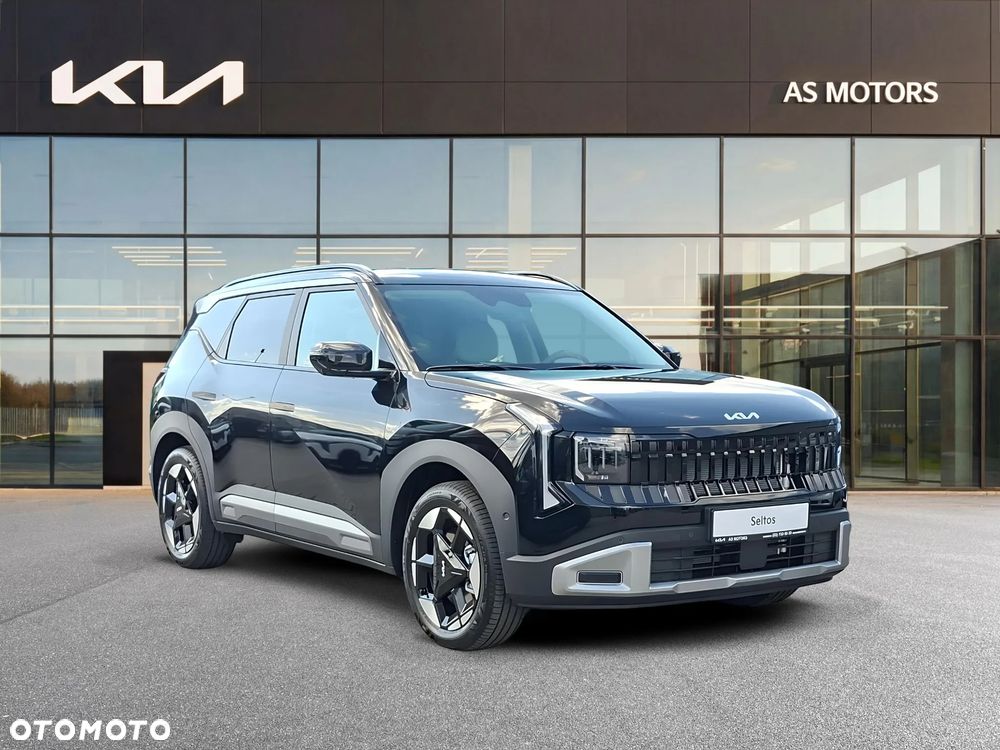 Kia Seltos - 9