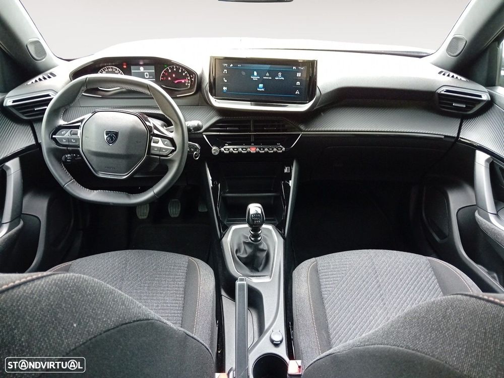 Peugeot 2008 1.2 PureTech Style - 10