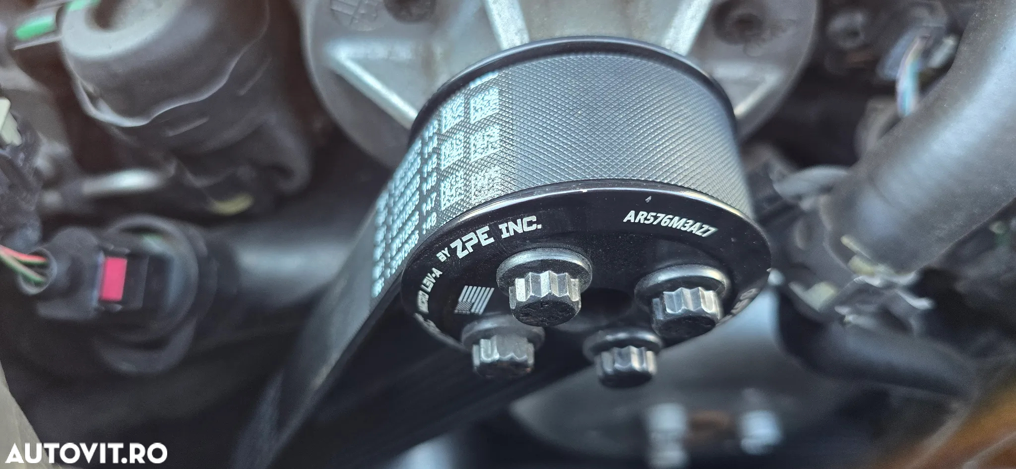 Audi A6 Avant 3.0 TFSI quattro S tronic - 8
