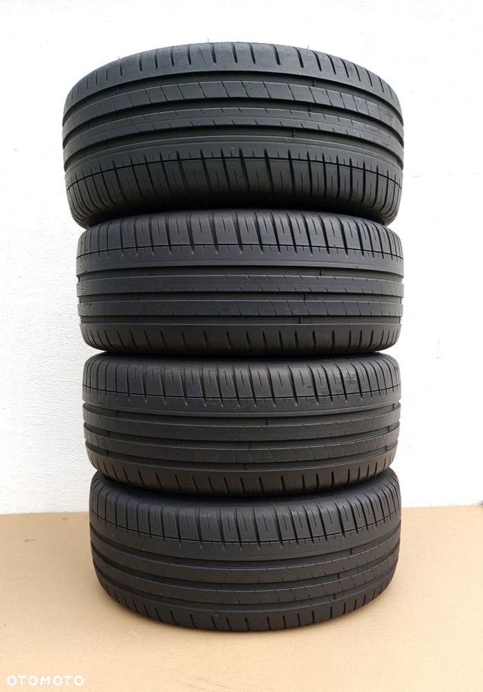 OPONY 205/40/17 205/40R17 84W MICHELIN PILOT SPORT 3 - 1