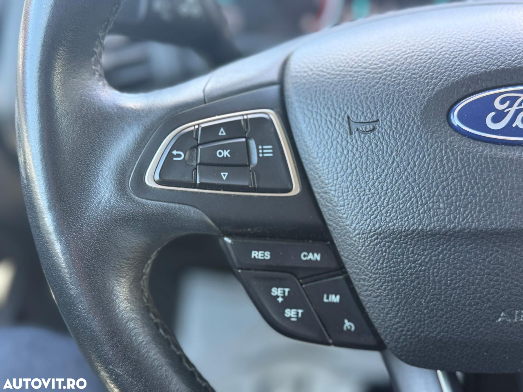 Ford EcoSport - 17