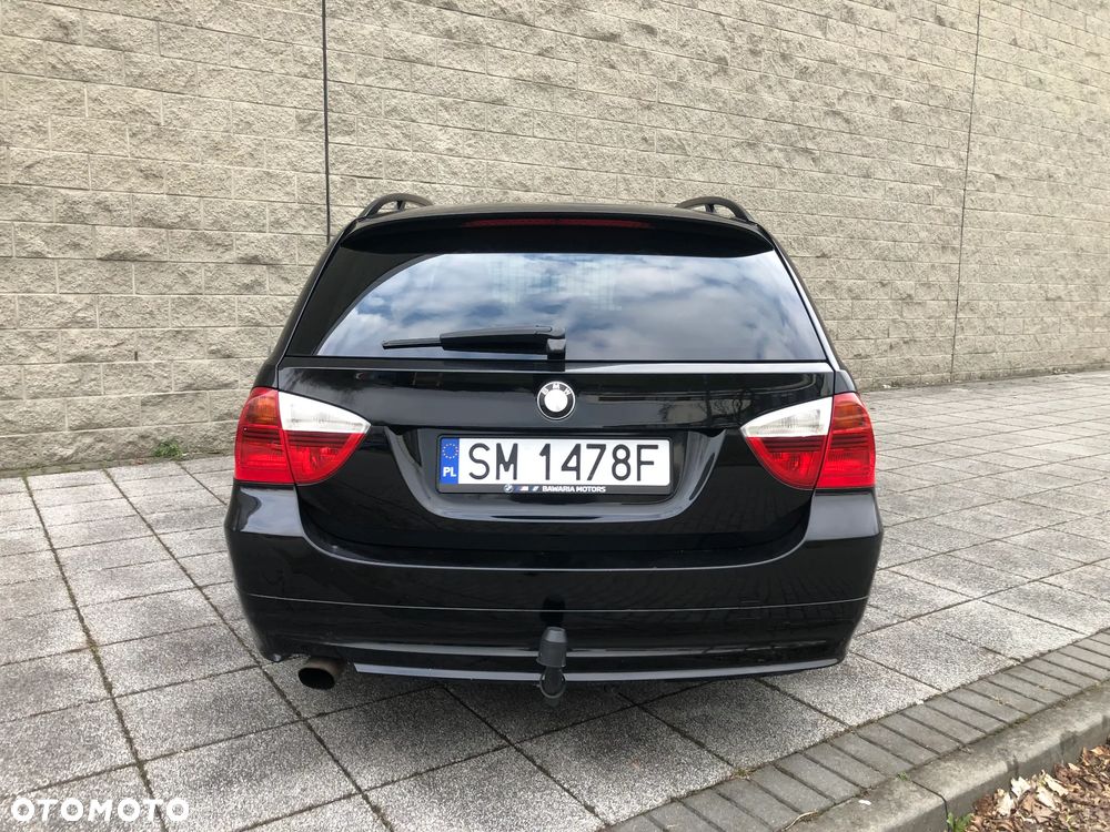 BMW Seria 3 - 26