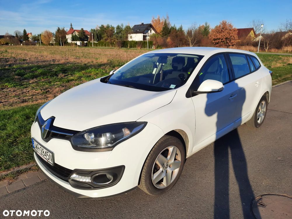Renault Megane ENERGY TCe 115 Start & Stop Authentique - 11