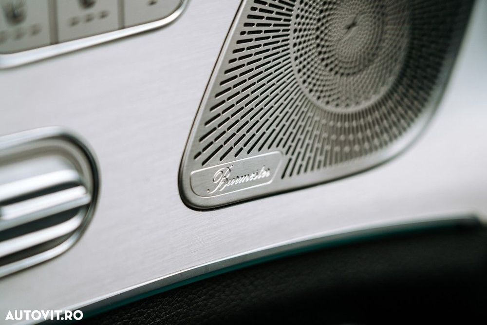 Mercedes-Benz GLE 350 e 4MATIC - 33