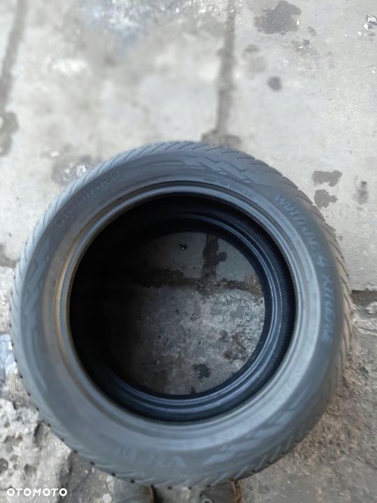 255/50/20 Vredestein wintract 4 xtrime - 3